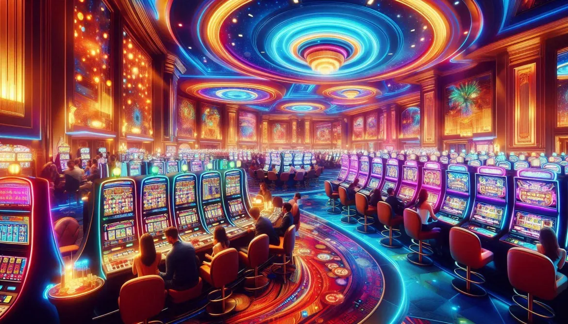 Oha Casino